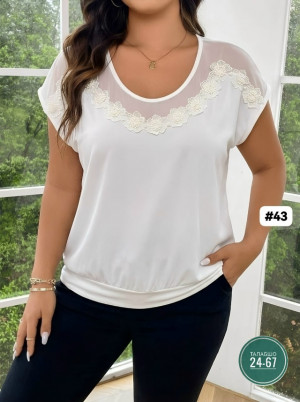 Блузка #23332373