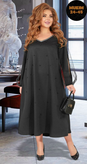 Платье 23332379