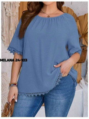 Блузка #23332582