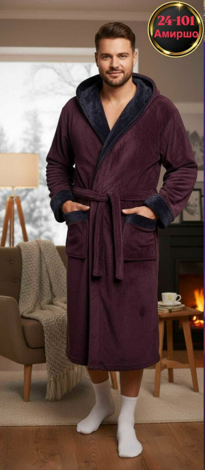 Халат #23332716