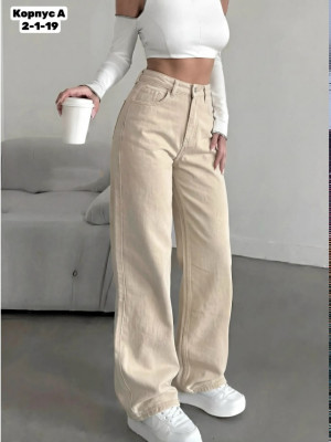 Джинсы #23332844