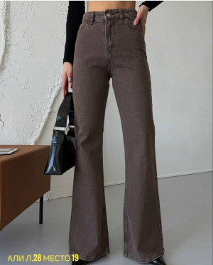 Джинсы #23332974