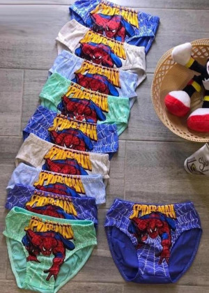 Трусы для мальчиков 5шт 23333203