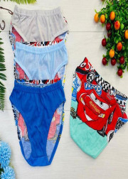 Трусы для мальчиков 10шт