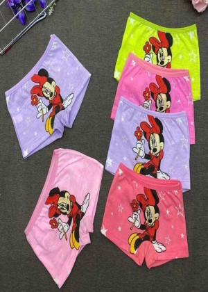 Трусы для девочек 5шт 23333317