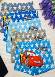 Трусы для мальчиков 10шт