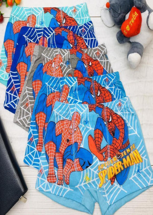 Трусы для мальчиков 10шт #23333382