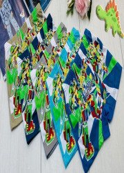 Трусы для мальчиков 10шт