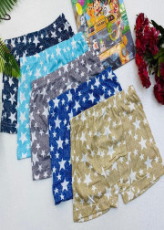 Трусы для мальчиков 10шт