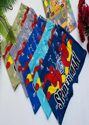 Трусы для мальчиков 10шт #23333392