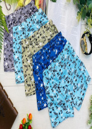 Трусы для мальчиков 10шт