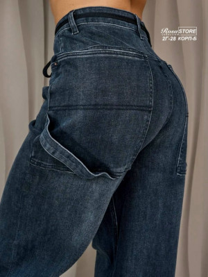 Джинсы #23333399