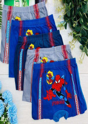 Трусы для мальчиков 5шт