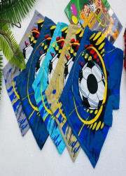 Трусы для мальчиков 5шт