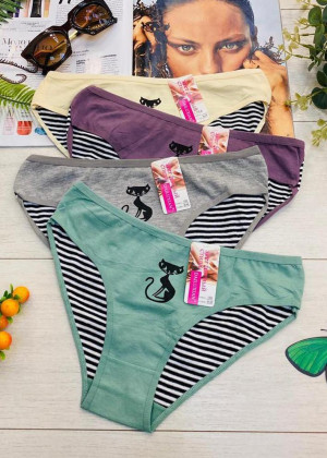 Трусы 10шт 23333509