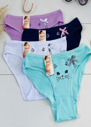 Трусы 10шт #23333523