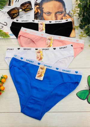 Трусы 10шт #23333526