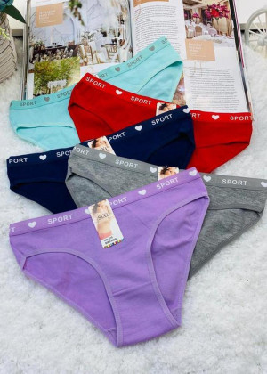 Трусы 10шт 23333528