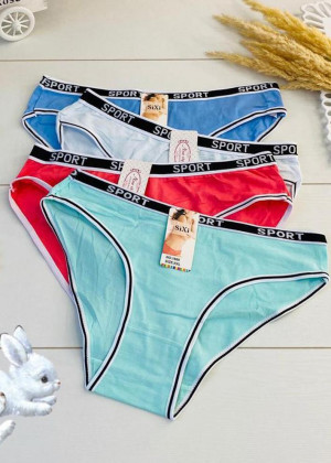 Трусы 10шт #23333529