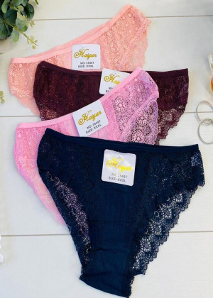 Трусы 10шт #23333531