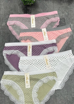 Трусы 10шт #23333540