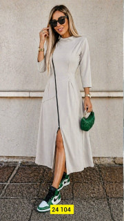 Платье