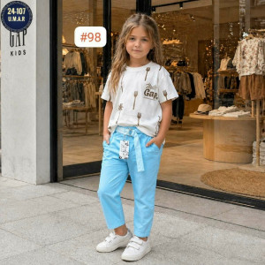 Штаны #23333885