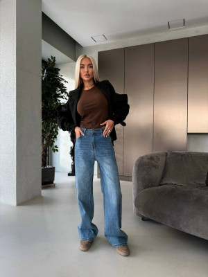 Джинсы #23334275