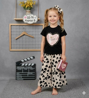 Костюм #23334353