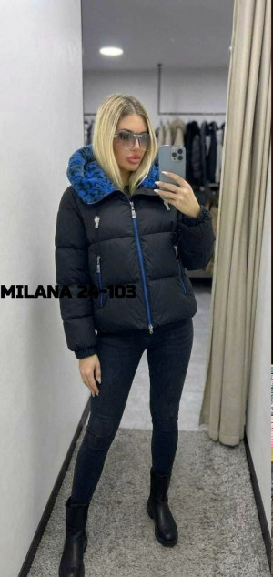 Куртка #23334457