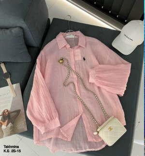 Рубашка #23334565