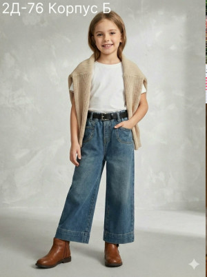 Джинсы 23334848