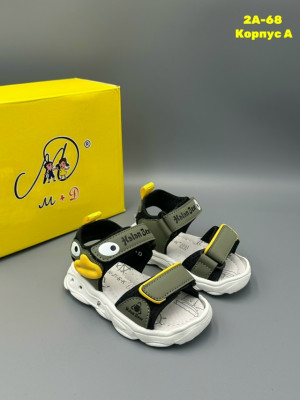 Босоножки #23334900