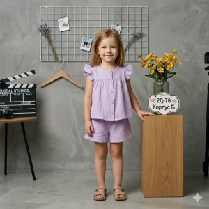 Костюм #23334946