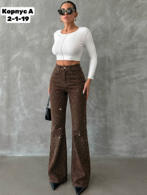 Джинсы #23335114