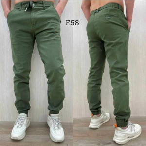 Брюки #23335192