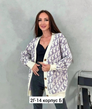 Кардиган #23335355