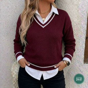 Свитер #23335498