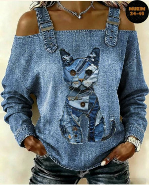 Джинсы 23335513