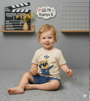 Костюм #23335671