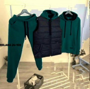 Спортивный костюм