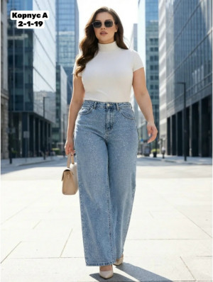 Джинсы #23335795