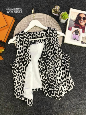 Жилет #23335879