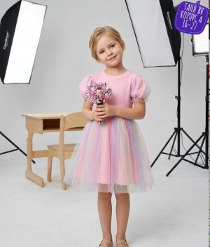 Платье 23336304