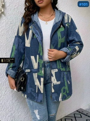 Джинсовка #23336440