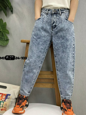 Джинсы #23336496
