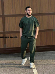 Спортивный костюм