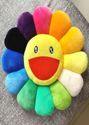 Подушка #23336691