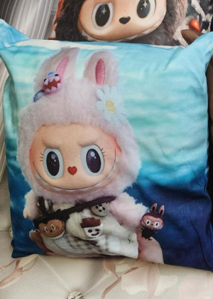 Подушка #23336697