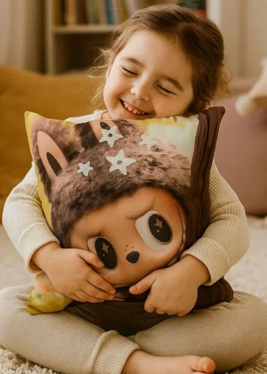 Подушка #23336699